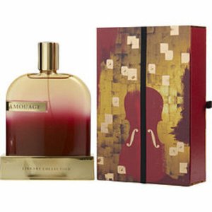 Amouage 296126 Library Opus X By  Eau De Parfum Spray 3.4 Oz For Anyon