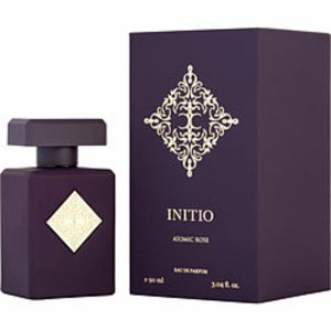 Initio 351936 Initio Atomic Rose By  Eau De Parfum Spray 3 Oz For Anyo