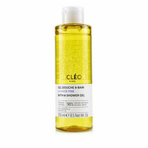 Decleor 343841 By  Lavende Fine Tonifying Bath  Shower Gel  --250ml8.4