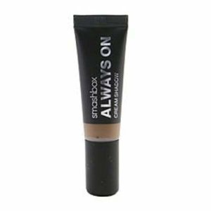 Smashbox 398566 By  Always On Cream Eye Shadow -  Greige  --10ml0.34oz