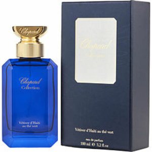 Chopard 326140 Collection Vetiver D'haiti Au The Vert By  Eau De Parfu