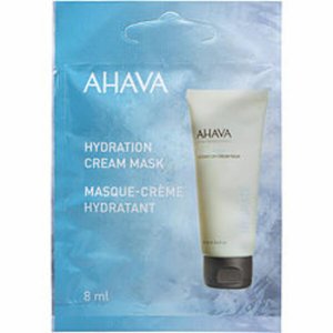 Ahava 430566 By  Hydration Cream Mask (limited Edition)  --1pc For Wom