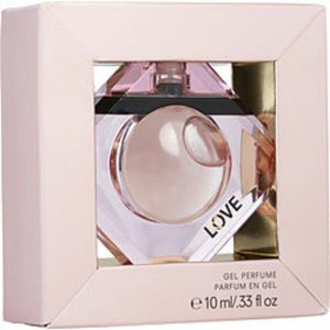 Victorias 410672 Victoria's Secret Love By Victoria's Secret Fragrance