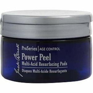 Jack 335978 By  Power Peel Multi-acid Resurfacing Pads--45 Pads For Me