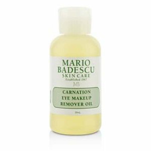 Mario 288267 By  Carnation Eye Make-up Remover Oil - For All Skin Type