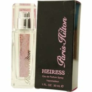 Paris 153859 Heiress  By  Eau De Parfum Spray 1 Oz For Women