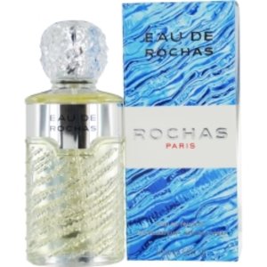 Rochas 139782 Eau De  By  Edt Spray 1.7 Oz For Women