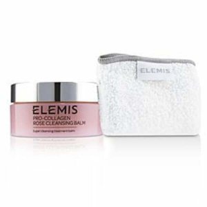 Elemis 348615 By  Pro-collagen Rose Cleansing Balm  --100g3.5oz For Wo