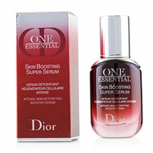 Christian 314444 By  One Essential Skin Boosting Super Serum  --30ml1o