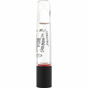 Shiseido 340183 By  Crystal Gelgloss -  Clear  --9ml0.3oz For Women