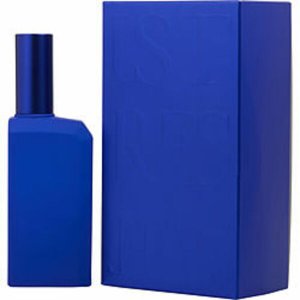 Histoires 328146 This Is Not A Blue Bottle 1.1 By  Eau De Parfum Spray