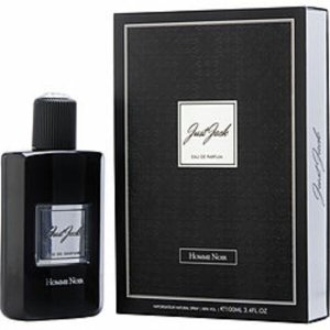 Just 421880 Homme Noir By  Eau De Parfum Spray 3.4 Oz For Men