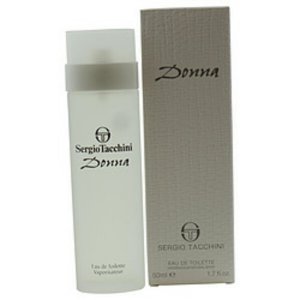 Sergio 127029 Donna By  Edt Spray 1.7 Oz For Women