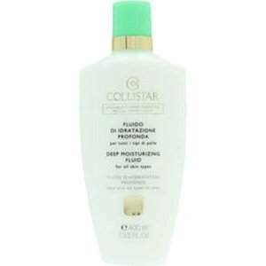 Collistar 322110 By  Deep Moisturising Fluid --400ml13.5oz For Women