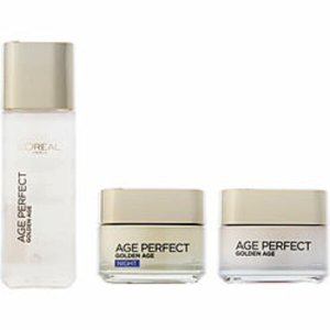 Loreal 409994 L'oreal By L'oreal Age Perfect Golden Age Program Set: D