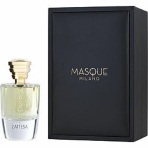 Masque 369312 Masque L'attesa By  Eau De Parfum Spray 3.4 Oz For Anyon