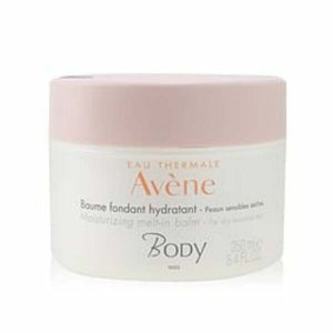 Avene 371475 By  Moisturizing Melt-in Balm For Body - For Dry Sensitiv