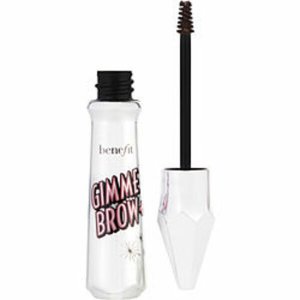 Benefit 353293 By  Gimme Brow Volumizing Fiber Gel - 3.5 (medium) --3g