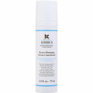 Kiehls 413733 Kiehl's By Kiehl's Hydro-plumping Serum Concentrate  --7