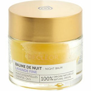 Decleor 357212 By   Night Balm Lavender Fine--15ml0.46oz For Women