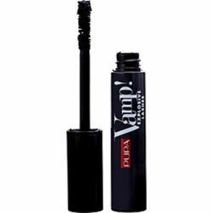 Pupa 387816 By  Vamp! Explosive Lashes Mascara  110 Explosive Black --