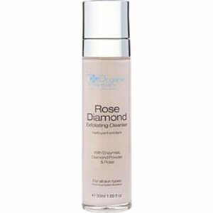 The 430587 By  Rose Diamond Exfoliating Cleanser  --50ml1.7oz For Wome