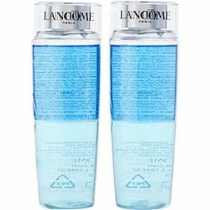 Lancome 410216 By  Bi-facial Non-oily Instant Cleanser Sensitive Eyes 