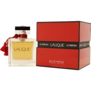 Lalique 160746 Le Parfum By  Eau De Parfum Spray 1.7 Oz For Women