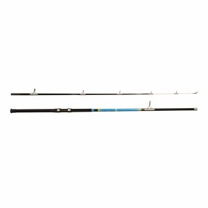 Bnm SCAT70C Bnm Silver Cat Catfish Series Rod 7ft 2pc Casting