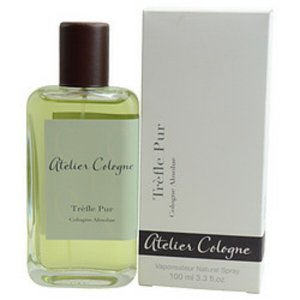 Atelier 289157 By  Trefle Pur Cologne Absolue Spray 3.3 Oz For Anyone