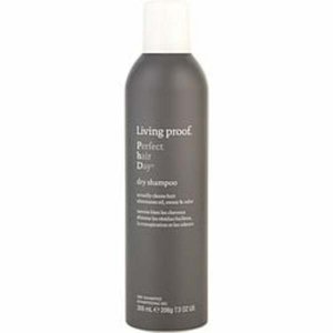 Living 378748 By  Perfect Hair Day (phd) Dry Shampoo 7.3 Oz For Anyone