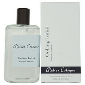 Atelier 282713 By  Oolang Infini Cologne Absolue Spray 6.7 Oz For Anyo