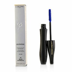 Lancome 316385 By  Hypnose Custom Wear Volume Mascara -  03 Bleu Hypno