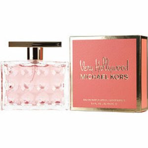 Michael 183252 Very Hollywood By  Eau De Parfum Spray 3.4 Oz For Women