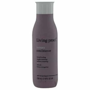 Living 270067 By  Restore Conditioner 8 Oz For Anyone