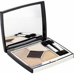 Christian 381862 By  5 Color Couture Colour Eyeshadow Palette - No. 53