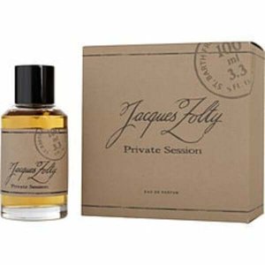 Jacques 417567 Private Session By  Parfum Spray 3.4 Oz For Anyone