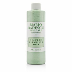 Mario 288392 By  Seaweed Cleansing Soap - For All Skin Types  --236ml8