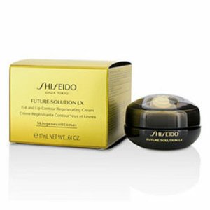 Shiseido 303639 By  Future Solution Lx Eye  Lip Contour Regenerating C