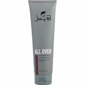 Johnny 339473 Johnny B By Johnny B All Over Shampoo 6.7 Oz (new Packag