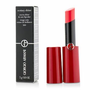 Giorgio 304817 By  Ecstasy Shine Excess Shine  Care Lipcolor -  500 Cr