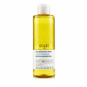 Decleor 343840 By  Neroli Bigarade Hydrating Bath  Shower Gel  --250ml