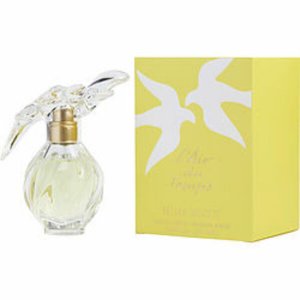 Nina 301474 L'air Du Temps By  Edt Spray 1 Oz For Women