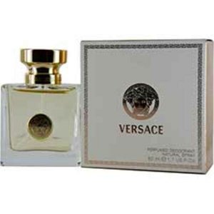 Versace 174764 Signature By Gianni  Deodorant Spray 1.7 Oz For Women