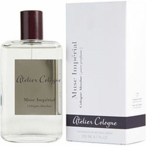 Atelier 298572 By  Musc Imperial Cologne Absolue Spray 6.7 Oz For Anyo