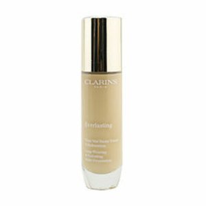 Clarins 397320 By  Everlasting Long Wearing  Hydrating Matte Foundatio