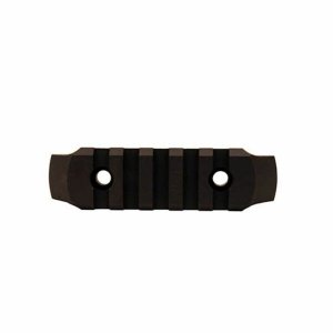 Troy SRAI-MM1-30BT-00 Battlerail Rail Section M-lok 3 In