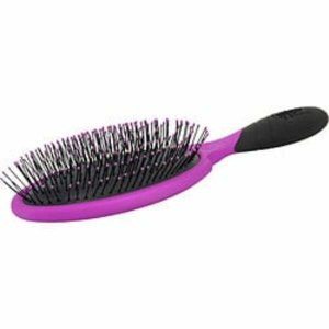 Fuller 347011 Wet Brush By Wet Brush Pro Backbar Detangler Brush - Pur