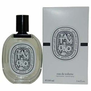 Diptyque 269004 Tam Dao By  Edt Spray 3.4 Oz For Anyone