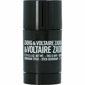 Zadig 321240 Zadig  Voltaire This Is Him! By Zadig  Voltaire Deodorant